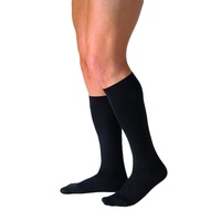 JOBST® for Men Casual Socks Black