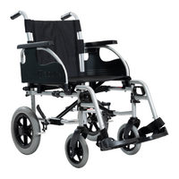 Aspire Transit 3 Manual Wheelchair