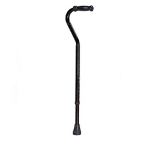 Barriatric Walking Stick - Swan Neck