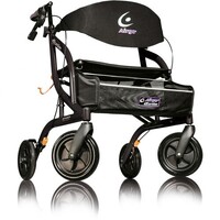 Airgo Excursion Rollator XWD