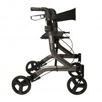 Spacelite 4.5 Supa Light Weight Rollator