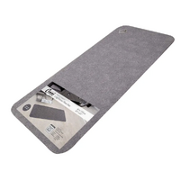  Floor Mat - Long Runner (Grey) (60cm x 150cm)